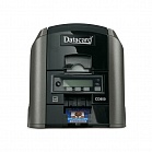 DataCard 506346-022 принтер пластиковых карт CD800 односторонний с модулем Single Wire DUALi