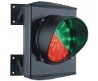 AN MOTORS ASF50L1RV230-01 светофор односекционный красный/зеленый