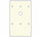 Bosch LTC 9225/00 крепление