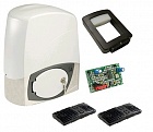 Came BX-243 LP комплект автоматики для откатных ворот