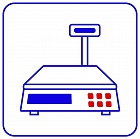 Trassir ActivePOS Weight программное обеспечение для IP систем видеонаблюдения