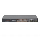 Beward STW-1622HP коммутатор Ethernet с поддержкой PoE