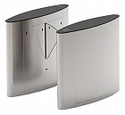 ZKTeco FBL5011 турникет с контроллером и считывателем RFID карт