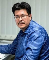 Скрипников Владимир
