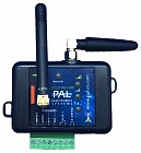 PAL ES Smart Gate SG314GI-WR 4G GSM контроллер СКУД