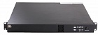 NIKOMAX (Gigalink) GL-UPS-OL01-1-1/6v*4*9a/1U ИБП On-Line компактный