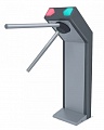 RusGate T2-M-SF v.2.1 EM+MF <b>электронная</b> <b>проходная</b> с планками Антипаника и считывателями EM-Marine+Mifare
