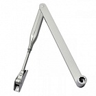 Dormakaba 22002301 рычаг складной для TS-71, 72, 73V, 83., серебро