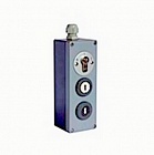 Elka Push But Op-Cl K кнопочная панель