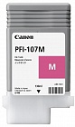 Canon PFI-107M Картридж пурпурный 6707B001