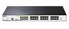 D-Link DGS-3120-24SC/B1AEI коммутатор 24-портовый