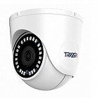 Trassir TR-D8221WDIR3 2.8 компактная 2Мп IP-камера 2.8 мм