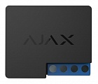 AJAX 7649.13.BL1 реле для дистанционного управления бытовыми приборами WallSwitch черный