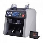 Mertech 5526 счетчик сортировщик банкнот MERTECH C-200 CIS DOUBLE
