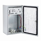 К-Инженеринг БИРП-12/2,5 Т источник вторичного электропитания резервированный