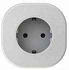 Риэлта Розетка-РК розетка управляемая радиоканальная