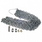 Faac 390720 удлинитель для лебедки с цепью CHAIN EXTENSION