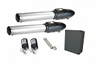 Stilmatic STSW-250KIT комплект автоматики для распашных ворот