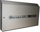Болид Сигнал-20П исп.01 прибор приёмно-контрольный охранно-пожарный