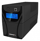 Ippon Back Power Pro LCD 800 источник бесперебойного питания 353907