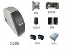 Nice SUMOKIT2 комплект автоматики для секционных ворот