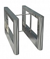 OMA-84.886.AC <b>турникет</b> МАТ-ОМА-Ш симплекс КЛАССИКА (одностворчатый) <b>с</b> правым ГОБЛИНом, 1 канал