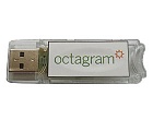 Octagram KLU Лицензионный USB ключ