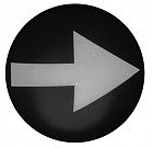 Накладка на светофор STAGNOLI ARSFOF-10