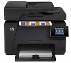 HP Color LaserJet MFP M177fw МФУ CZ165A