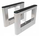 ZKTeco SBTL5022 турникет-калитка с контроллером и биометрическим считывателем