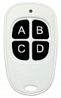 Пульт управления Stilmatic STRC-SW4. 4-х канальный