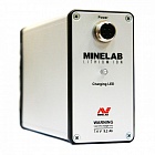 Minelab 3011-0227 аккумулятор 7.4 В