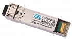 NIKOMAX (Gigalink) GL-OT-ST21LC1-1330-1270 модуль GIGALINK SFP+, WDM, 10Гбит/с, одно волокно, 21 дБ, до 60 км