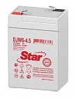 STAR DJW6-4.5 аккумуляторная батарея