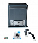 Came BX608 Start KIT комплект автоматики для откатных ворот на основе привода BX608