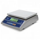 Mertech 3052 фасовочные настольные весы M-ER 326 AF-6.1 "Cube" LCD