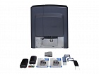 Came BKS12 Wi-Fi KIT комплект автоматики для для откатных ворот BKS12AGS Wi-Fi Connect