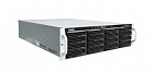 Trassir UltraStation 16/10 SE IP-регистратор 128 каналов + 16 HDD Seagate Enterprise