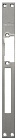 Smartec ST-SL502SP запорная планка