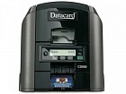 DataCard 506347-014 принтер пластиковых карт CD800 двусторонний