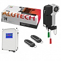 ALUTECH TR-10024-400KIT комплект автоматики для промышленных ворот TARGO
