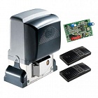 Came BX-64 комплект автоматики для откатных ворот
