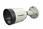 Trassir TR-D2181IR3 v2 3.6 уличная 8Мп IP-камера 3.6 мм