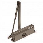 Notedo DC-180 доводчик механогидравлический EN5-7, цвет темная бронза