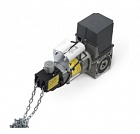 Nice NDCMB064 автоматический привод для промышленных секционных ворот SWN-70-20