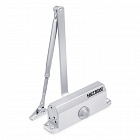 Notedo DC-120-I доводчик механогидравлический EN3-5, цвет серебро