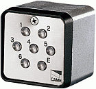 Came 001S7000 клавиатура