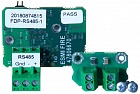 SystemeFS ESM-INFOLine плата INFO протокола, RS485