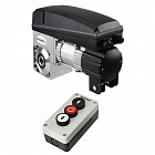 Doorhan Shaft-50KIT автоматический привод для промышленных ворот