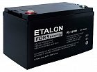 ETALON FS 12100 аккумуляторная батарея